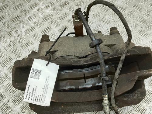 Left front brake caliper IVECO DAILY VI Platform/Chassis 35S21, 35C21, 40C21, 45C21, 50C21, 60C21, 65C21, 70C21 | BP33384219M105  - Image 6