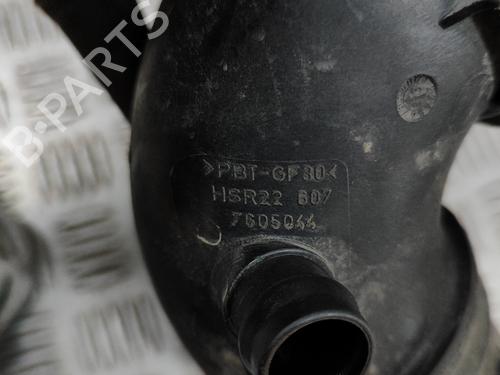 Pipe BMW 3 Gran Turismo (F34) 320 i xDrive | BP17634698M125 