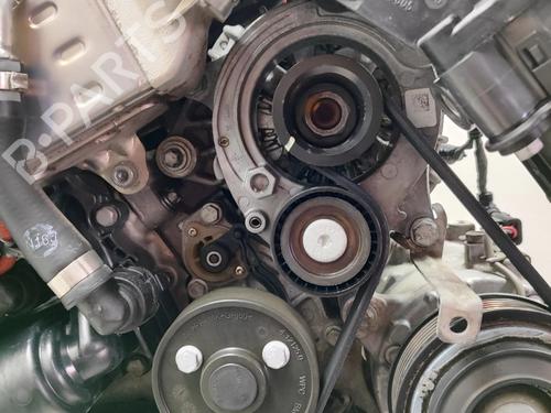 Engine BMW X5 (G05, F95) xDrive 30 d | BP28432372M1 