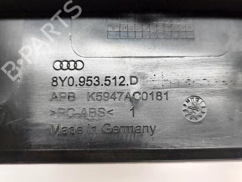 Other AUDI A3 Limousine (8YS, 8YM) 35 TFSI Mild Hybrid | BP28433172O1  - Image 7