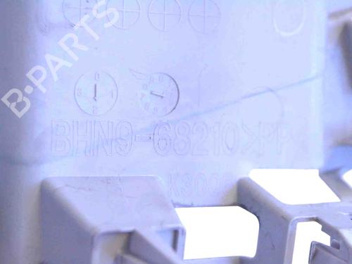 Outra MAZDA 3 Saloon (BM_, BN_) 2.2 D | BP30268140O1 