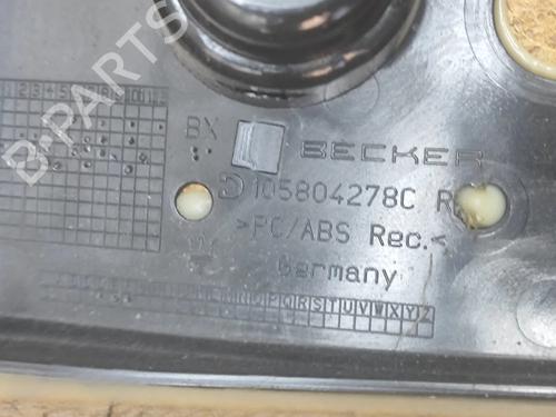 Front right panel MASERATI GHIBLI III (M157) 3.0 S | BP33798384C59  - Image 8