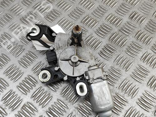 Rear wiper motor AUDI Q3 (8UB, 8UG) 2.0 TDI quattro | BP27245024M102 