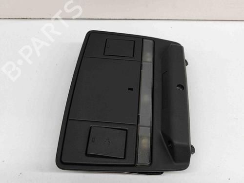 Innerbelysning JAGUAR F-TYPE Coupe (X152) 3.0 SCV6 | BP22998431I8