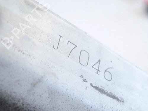 Tværbjælke LEXUS GS (_L1_) 450h (GWL10_, GWL10, GWL10R) | BP30250396C162 