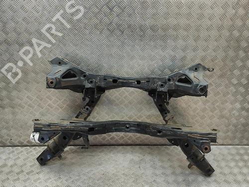 Rear axle MAZDA MX-5 IV (ND__) 2.0 (ND2E, ND6E) | BP29007434M2 - Image 2