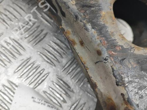 Left front suspension arm MERCEDES-BENZ SLK (R170) 230 Kompressor (170.447) | BP23865944M12