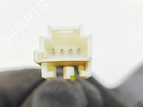 Camera MERCEDES-BENZ SPRINTER 3-t Van (B910) 214 CDI (910.621, 910.623) | BP30108604E14 