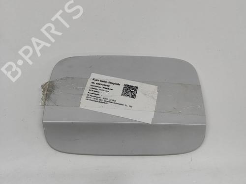 Used Fuel flap AUDI Q3 (8UB, 8UG) 2.0 TDI quattro (163 hp) 27245036