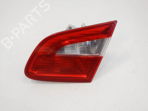Used Right tailgate light SKODA SUPERB II (3T4) 2.0 TDI (170 hp) 6765036