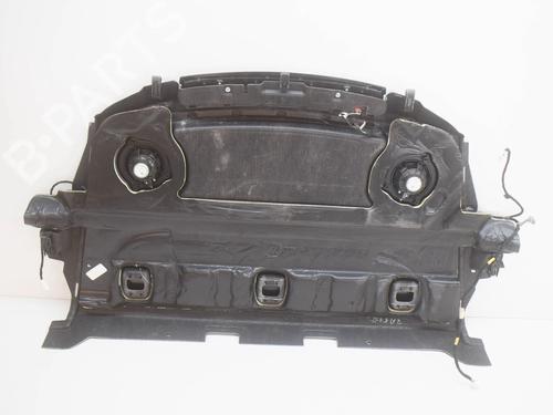 Rear parcel shelf TESLA MODEL 3 (5YJ3) EV Performance AWD | BP27751443C85 - Image 5