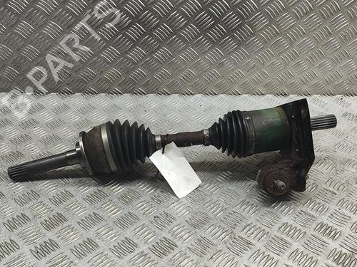 Used Right front driveshaft ISUZU D-MAX II (TFR, TFS) 2.5 CRDi (116 hp) 27781466