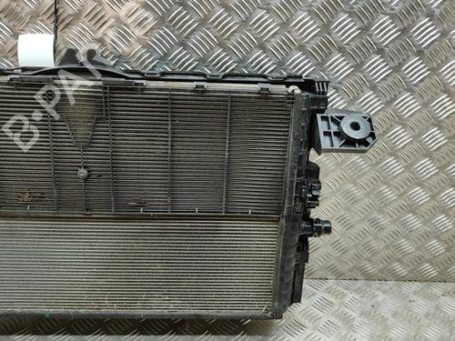 Radiator set TESLA MODEL 3 (5YJ3) EV | BP38466794M120 - Image 3