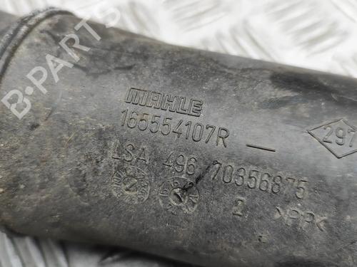 Pipe RENAULT MASTER III Van (FV) 2.3 dCi 145 FWD (FV0E, FV0F, FV0H, FV02, FV0M, FV0S,... | BP31686860M125 