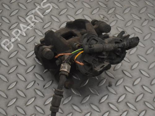 Right rear brake caliper VOLVO S90 II (234) D5 AWD | BP33365236M106 - Image 3