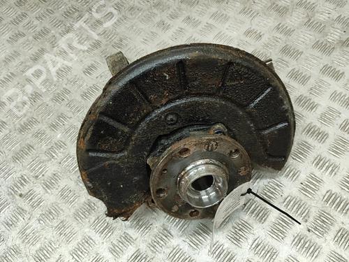 Used Right front steering knuckle VW PASSAT B7 Variant (365) 1.6 TDI (105 hp) 26526112