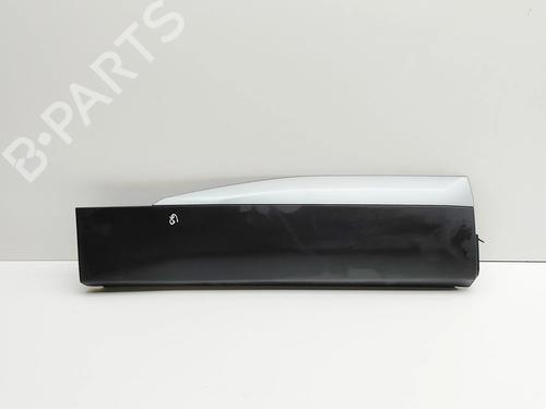 Used Door moulding trim Door moulding trim PEUGEOT 2008 II (UD_, US_, UY_, UJ_, UR_, UC_) e-2008 (UKZKXZ) (136 hp) 36180982 36180982