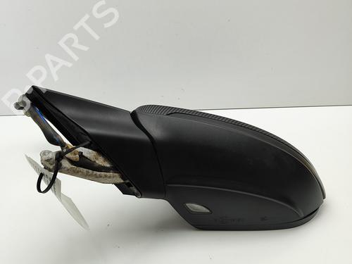 Left mirror VW GOLF VII (5G1, BQ1, BE1, BE2) 2.0 R 4motion | BP24580857C26 
