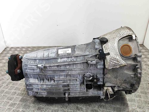 Gearbox MERCEDES-BENZ C-CLASS (W204) C 350 CDI (204.023) | BP29752982M3