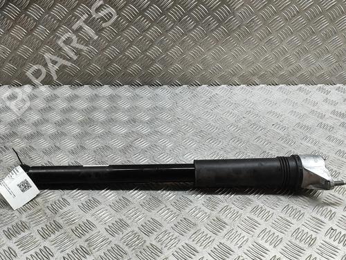 Used Left rear shock absorber MERCEDES-BENZ CLA (C118) CLA 200 (118.387) (163 hp) 27781976