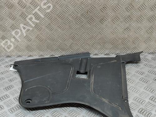 Used Scuttle panel MERCEDES-BENZ S-CLASS (W222, V222, X222) S 500 (222.082, 222.182) (435 hp) 28433013