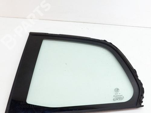 Used Rear left door window Rear left door window ALFA ROMEO BRERA (939_) 2.4 JTDM 20V (939DXD1B, 939DXD12) (200 hp) 9296578 9296578