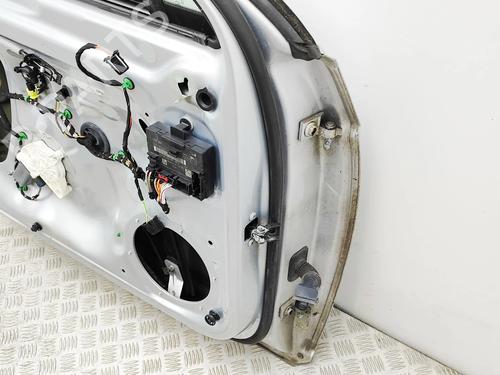 Left front door VW PASSAT B8 (3G2, CB2) 2.0 TDI | BP37698676C2  - Image 5