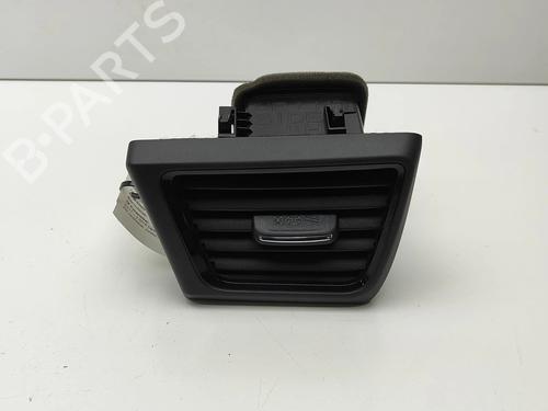 Luftventil NISSAN LEAF (ZE1) Electric (150 hp) 28432517