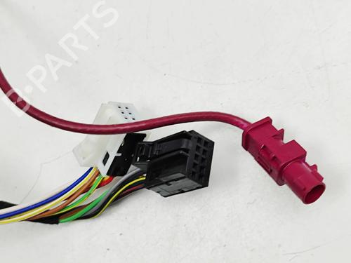 Left mirror MERCEDES-BENZ GLB (X247) GLB 220 d 4-matic (247.615) | BP32191616C26