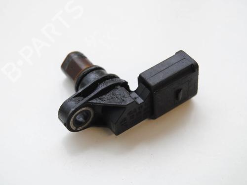 Electronic sensor VW PASSAT CC B6 (357) 2.0 TDI | BP33357928M84 - Image 2