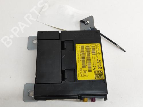 Used Electronic module HYUNDAI IONIQ (AE) 1.6 GDI Hybrid (105 hp) 16195051