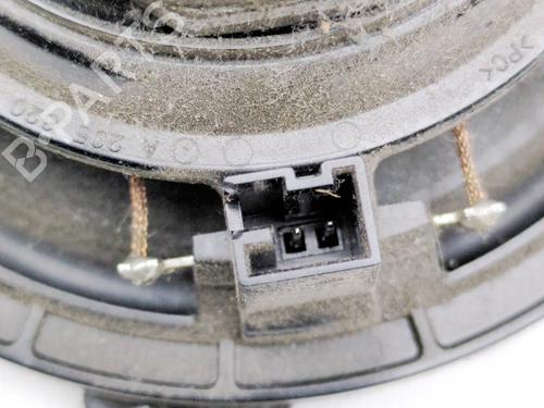 Speaker MERCEDES-BENZ E-CLASS (W213) E 220 d (213.004) | BP38782489E2 - Image 5