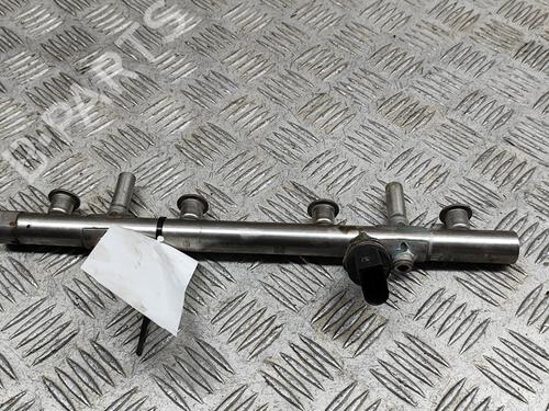 Used Injection rail AUDI A3 Sportback (8VA, 8VF) S3 quattro (310 hp) 19743867