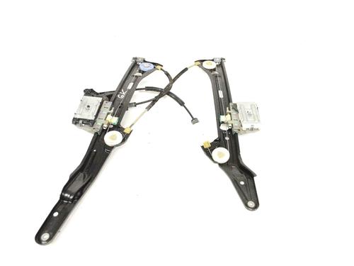 Used Rear left window mechanism AUDI A5 Sportback (8TA) 2.0 TDI quattro (190 hp) 30225187
