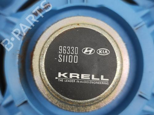 Speaker HYUNDAI SANTA FÉ IV (TM, TMA) 2.2 CRDi AWD | BP27789401E2 