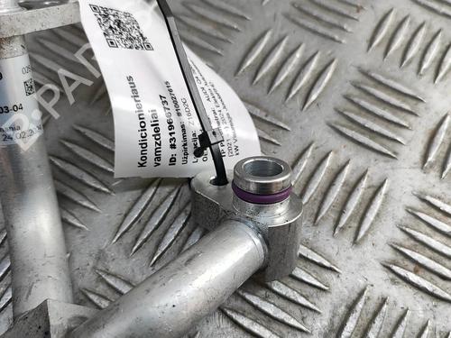 AC pipe AUDI Q4 E-TRON Sportback (F4N) 45 | BP28612255M126 - Image 4