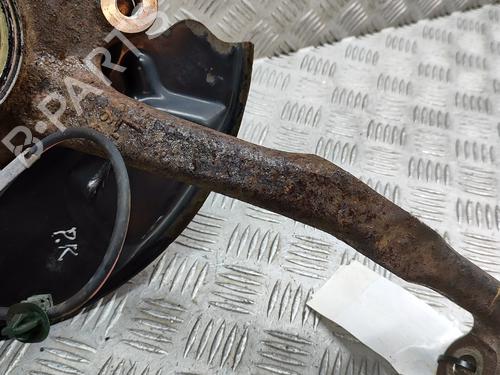 Left front steering knuckle TOYOTA LAND CRUISER PRADO (_J15_) 2.8 D-4D (GDJ150_, GDJ155_, GDJ150, GDJ151) | BP25218593M25 