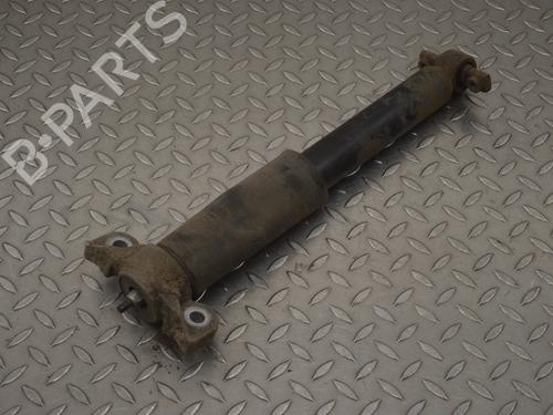 Used Left rear shock absorber FORD USA MUSTANG Coupe 2.3 EcoBoost (314 hp) 30283556