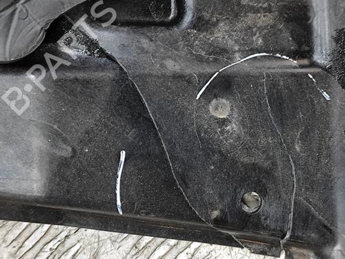 Pynteliste til bagklap PORSCHE MACAN (XAB) 4 Electric 4 (XABBB1, XABFD1) | BP38466757C151  - Image 8