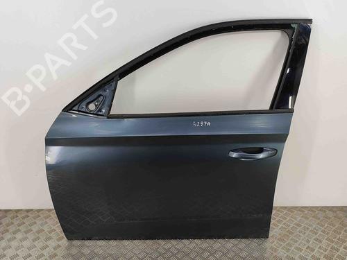 Dør venstre fortil SKODA SCALA (NW1) 1.5 TSI (150 hp) 30154929