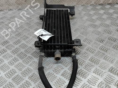 Oliekøler NISSAN QASHQAI III (J12) 1.3 DIG-T | BP27783620M33 