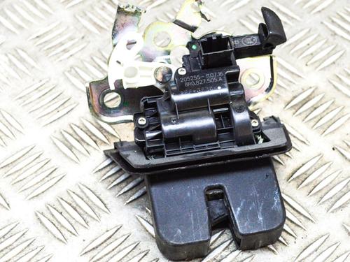 Used Tailgate lock Tailgate lock AUDI Q3 (8UB, 8UG) 2.0 TDI (150 hp) 11041879 11041879