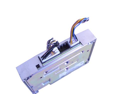 Electronic module JAGUAR XF II (X260) 2.0 D | BP30236896M83