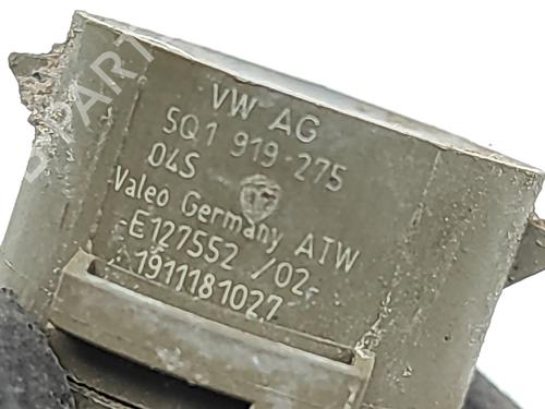 Electronic module AUDI Q8 (4MN, 4MT) 55 TFSI Mild Hybrid quattro | BP38070468M83 - Image 6