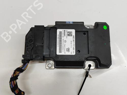Used Electronic module Electronic module AUDI Q8 E-TRON Sportback (GET) 55 quattro (408 hp) 29391762 29391762