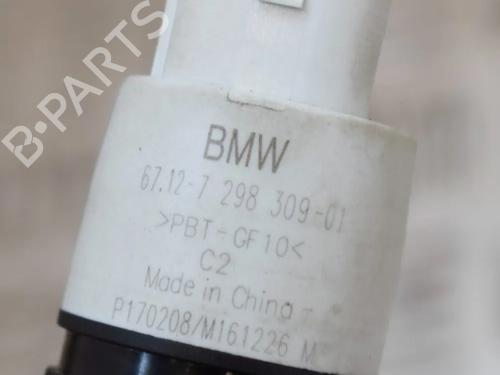 Washer pump BMW 1 (F20) M 140 i | BP14662048E24