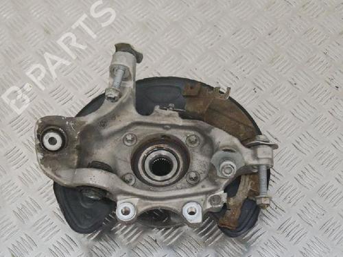 Højre hjullejehus spindel MERCEDES-BENZ C-CLASS (W205) C 220 BlueTEC / d (205.003) | BP14656772M28 