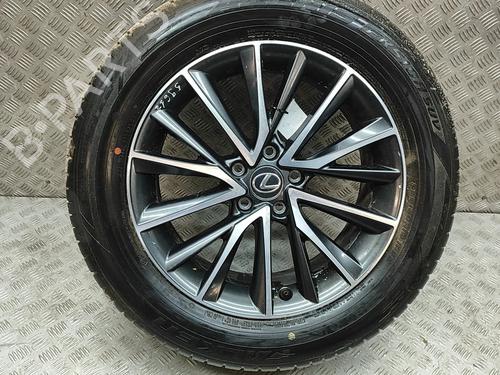 Used Rim Rim LEXUS NX II (_A2_, _H2_) 350h E-Four (AAZH25) (243 hp) 32728247 32728247
