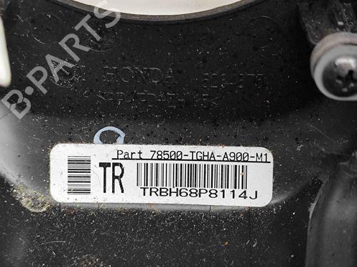 Steering wheel HONDA CIVIC X Hatchback (FC_, FK_) 2.0 Type-R (FK8) | BP21188292C49 