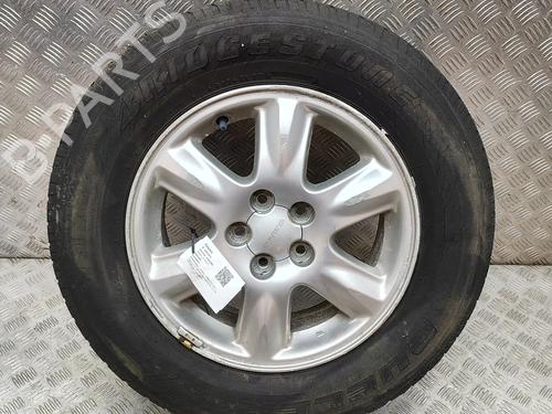 Used Rim Rim SUBARU FORESTER (SG_) 2.0 X AWD (SG5) (158 hp) 33370029 33370029